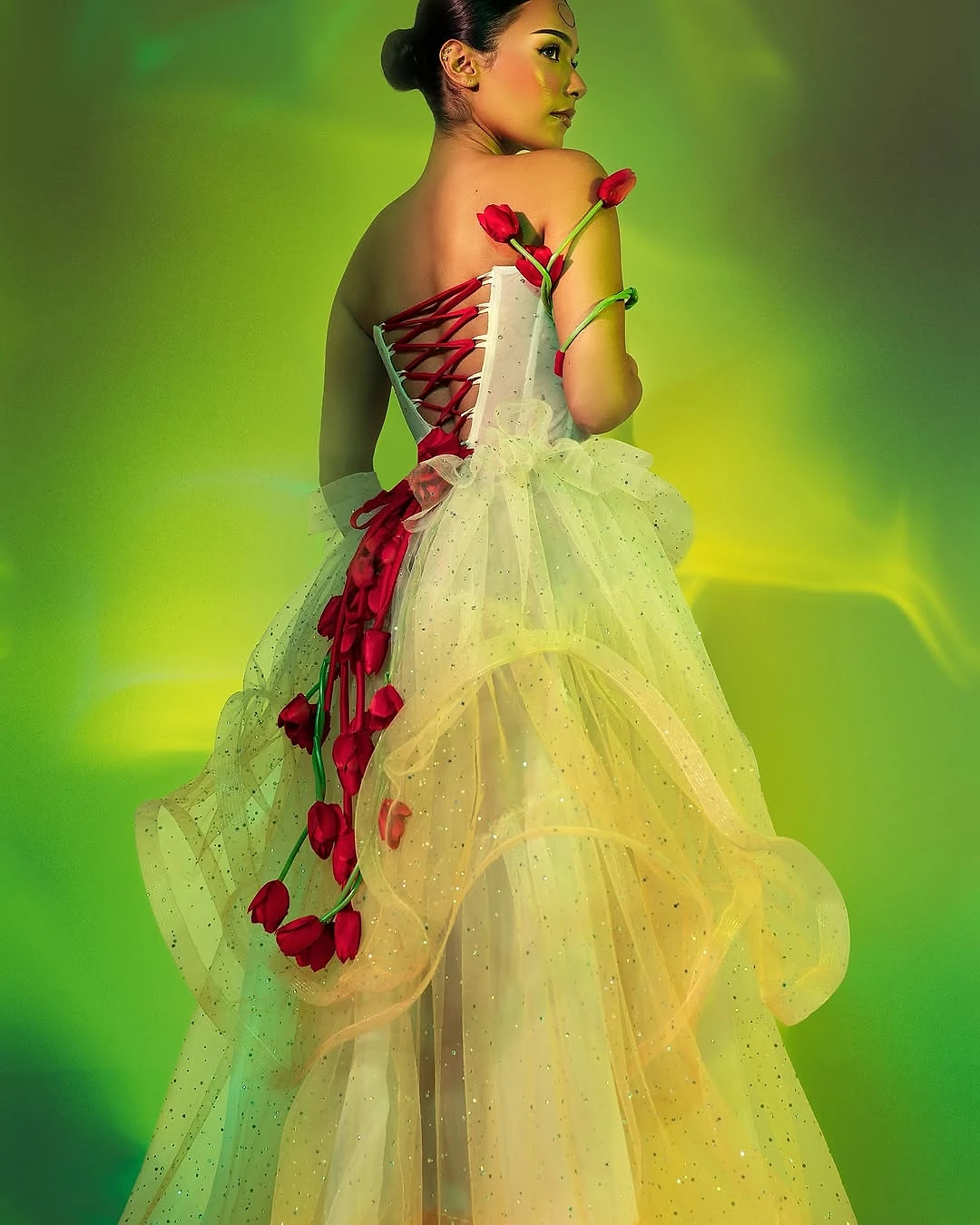 Dance of the Sugar Plum Fairy