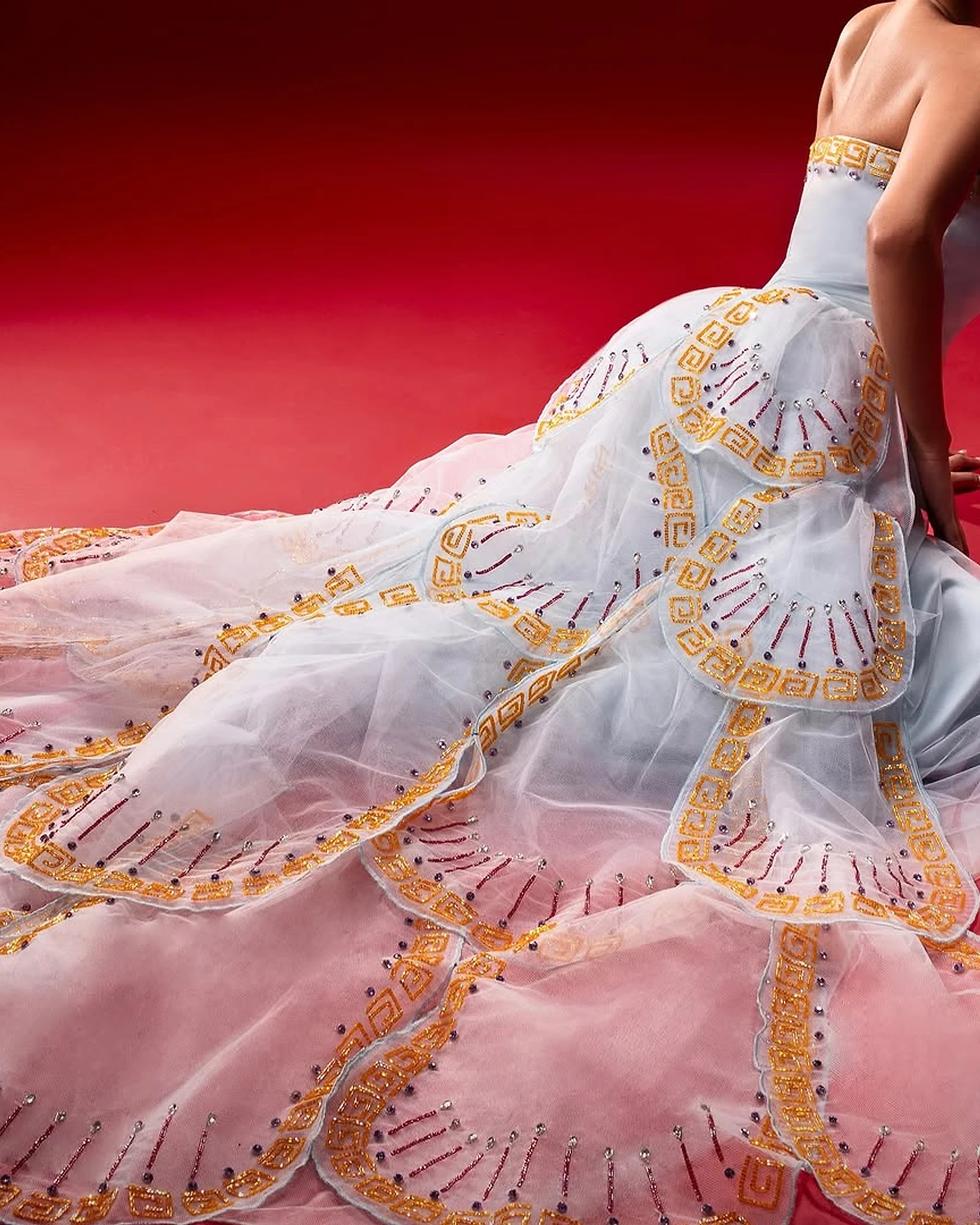 Dance of the Sugar Plum Fairy