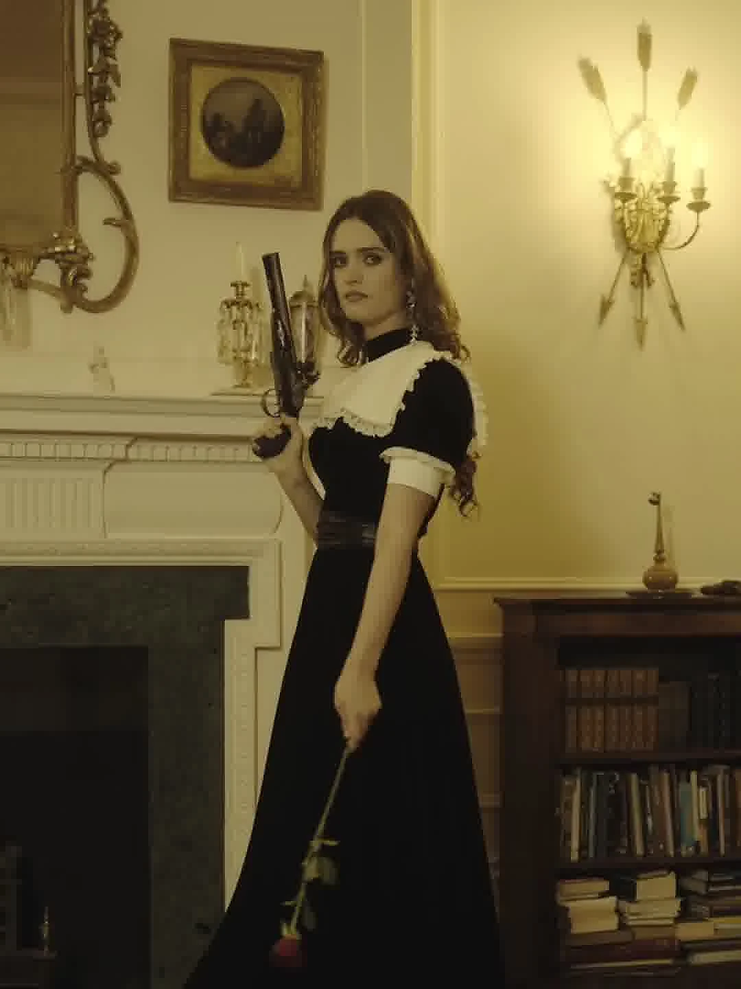 Alexandra