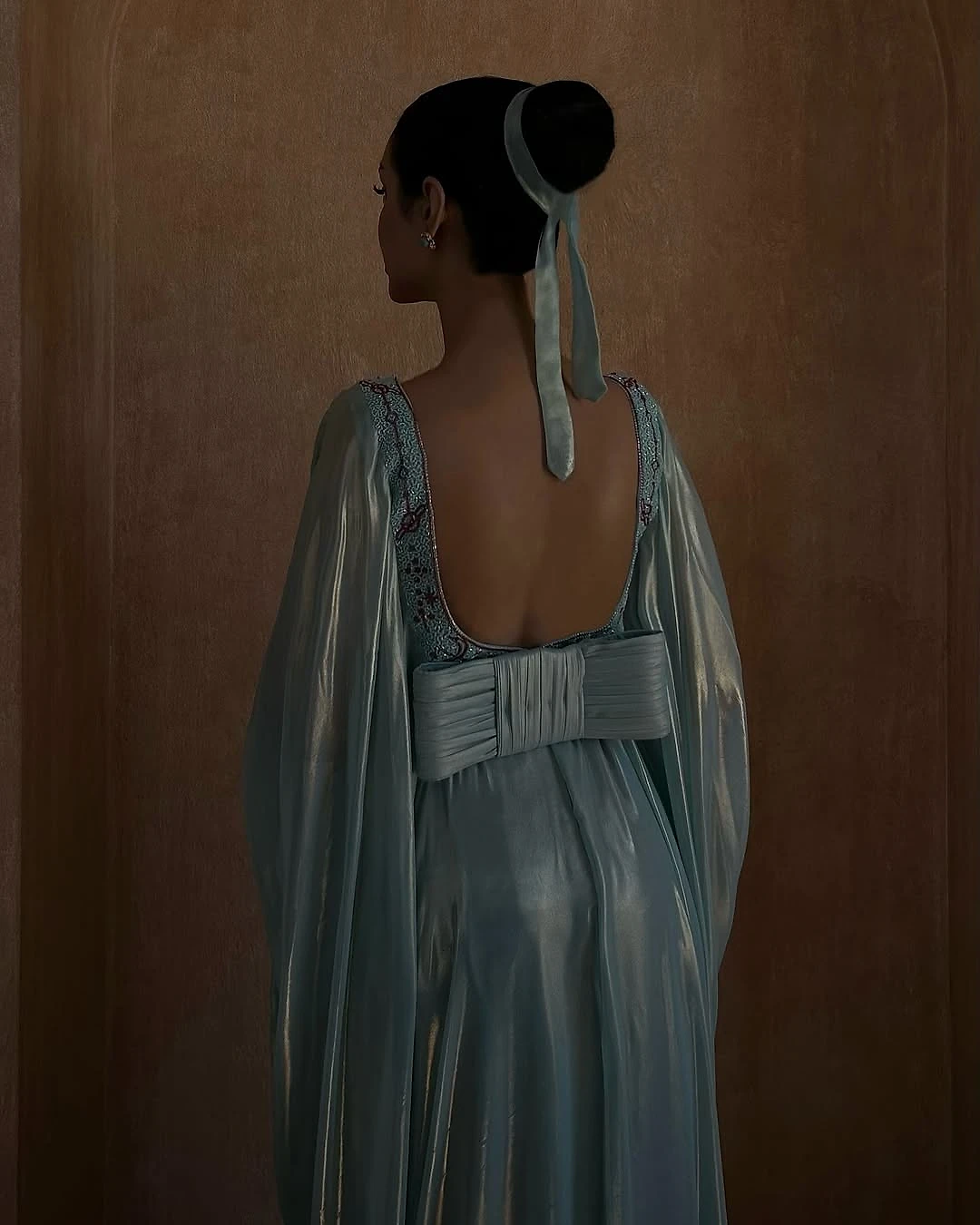 Gilded Kaftan