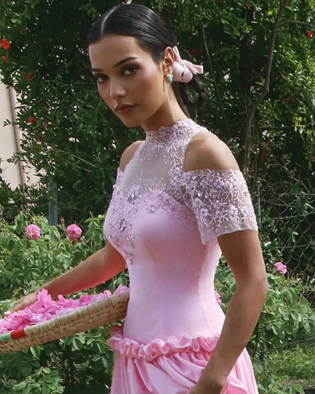 Rose Water